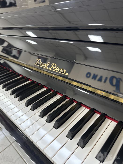 фортепиано Pearl River