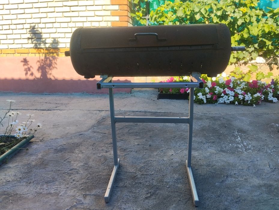 Продам мангал.   .