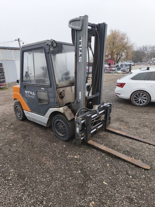 Stivuitor Still R70-40