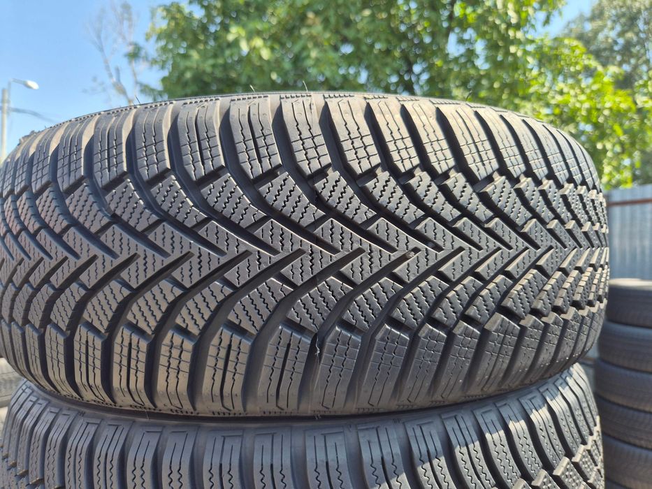 4 Anvelope M+S - 185/55/16 195/55/16 NEXEN CA NOI DOT 2022