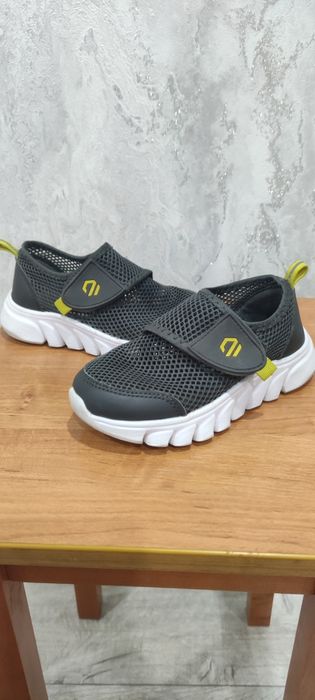 Кеды на мальчика