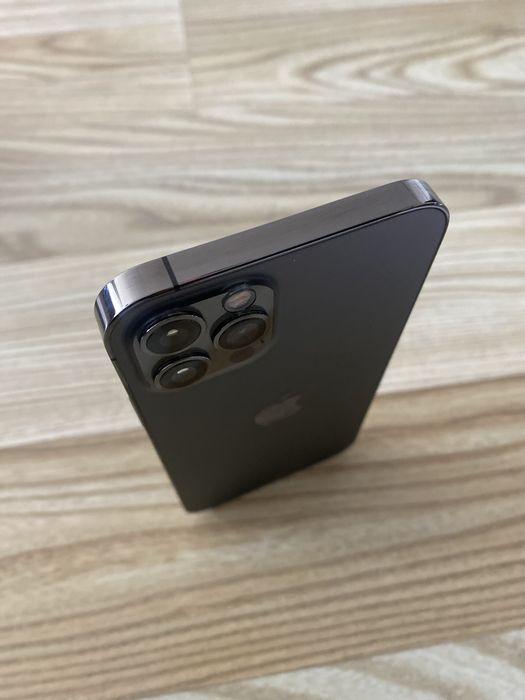 iPhone 12 PRO , ca NOU , 128 GB , 93% Bateria