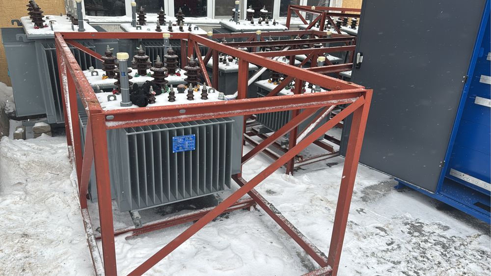 Ктп,Ктпн,Трансформатор,Ктпг