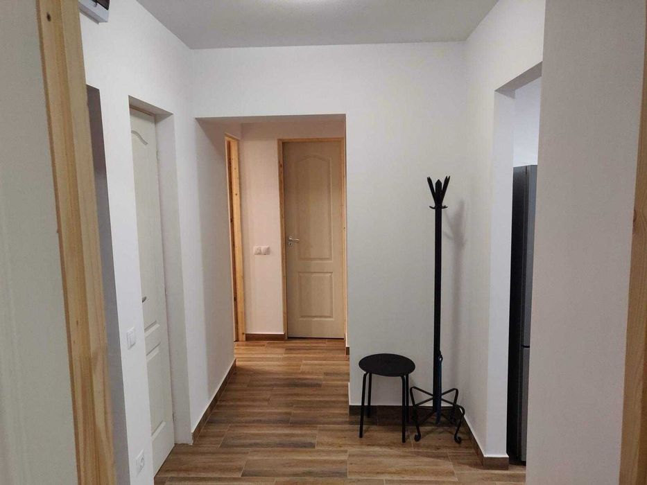 Apartament cu 2 camere Sovata