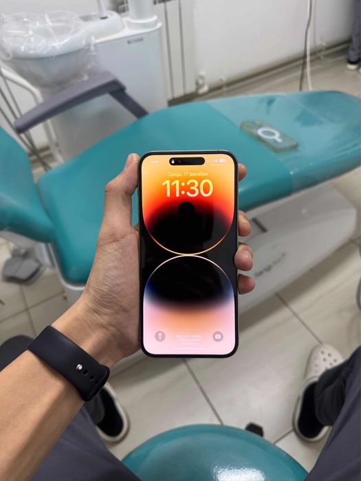 Айфон 14 про макс