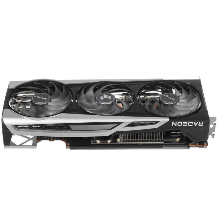 Видеокарта Sapphire NITRO+ AMD RADEON RX 6800 XT 16 GB
