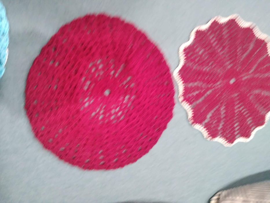 Продам потстапки для чаника ручные работа