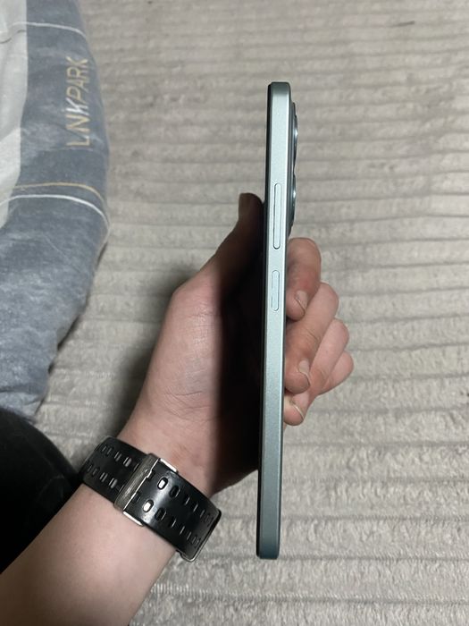 Обменяю редми 15с на айфон 11