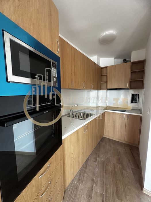 2-стаен в София-Овча Купел площ 63 цена 550