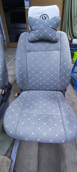 Сиденья Фольксваген т4 мультиван