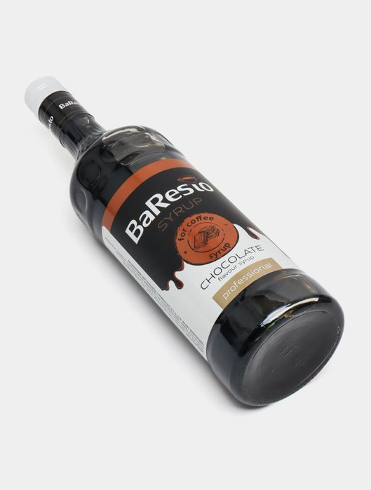 Сироп для напитков BaResto
