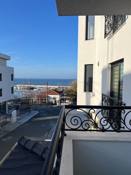 Продава се Двустаен апартамент в Черноморец - 81 кв.м за 1420 €/кв.м - Снимка #7