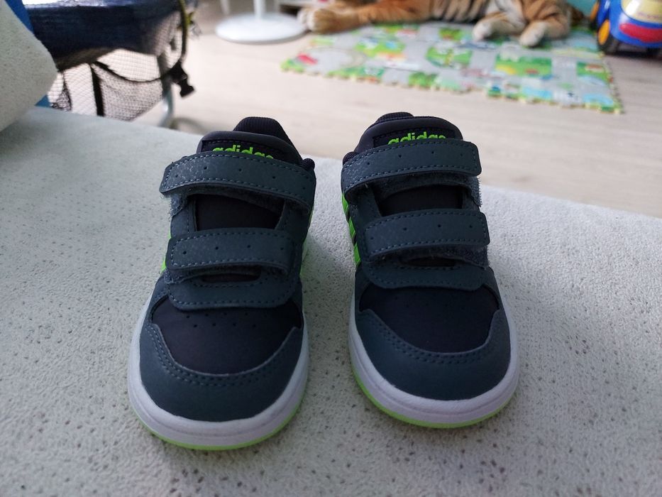 Детски маратонки Adidas