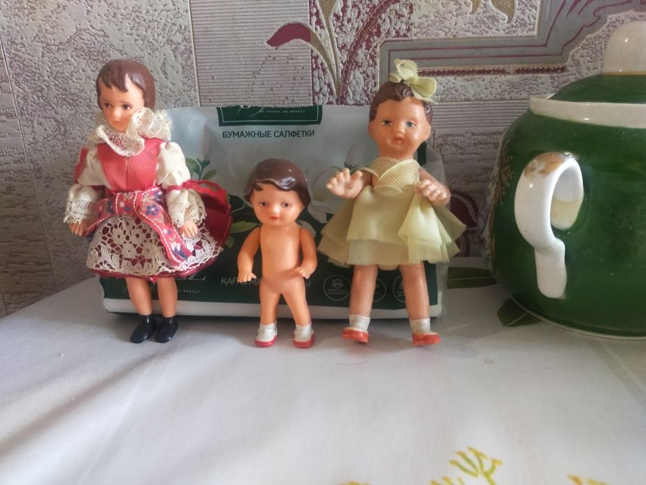 Продам пятнашки СССР.