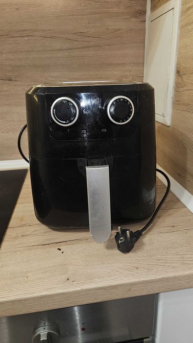 Air Fryer Australian First