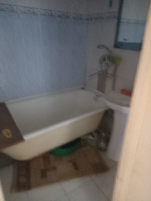 Квартира сатылады