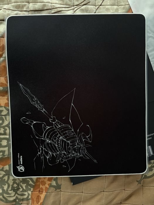 Kurosun Shogun control