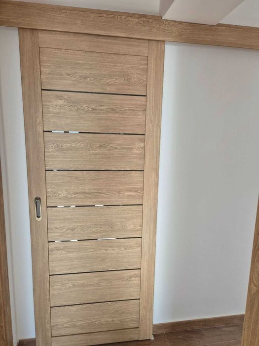 Usi de interior Albero - calitate premium la preturi accesibile