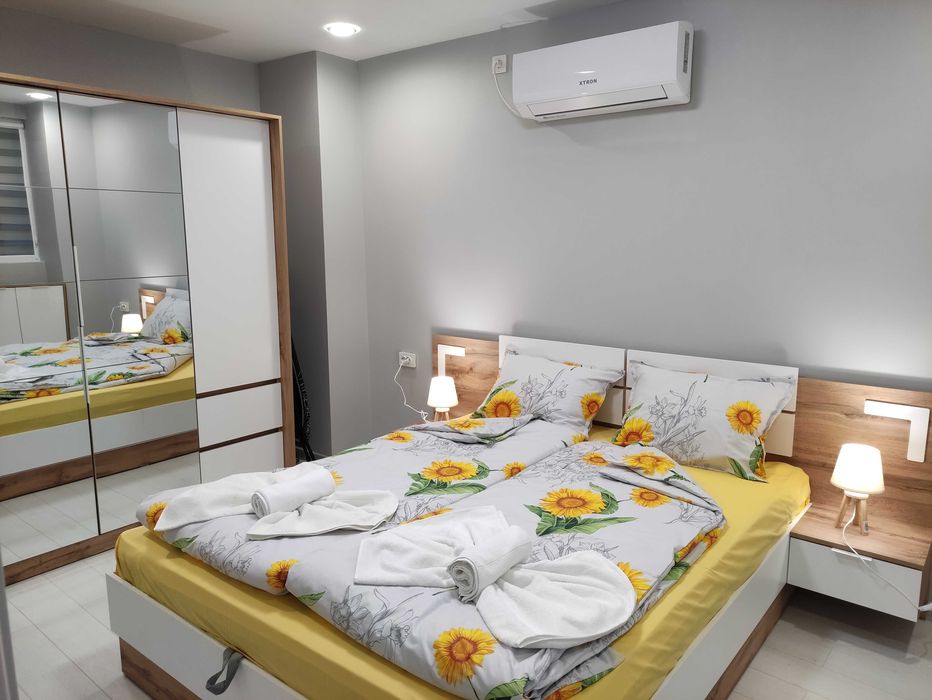 Апартамент за нощувки Uptown Funk