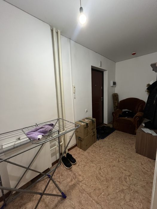 Возьму на подселение парня