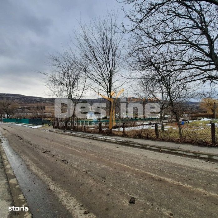 Oportunitate de investitie, teren intravilan Husi, 10435 mp