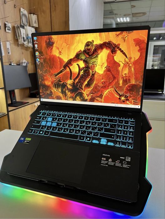 Игровой ASUS V16 | RTX 5050
