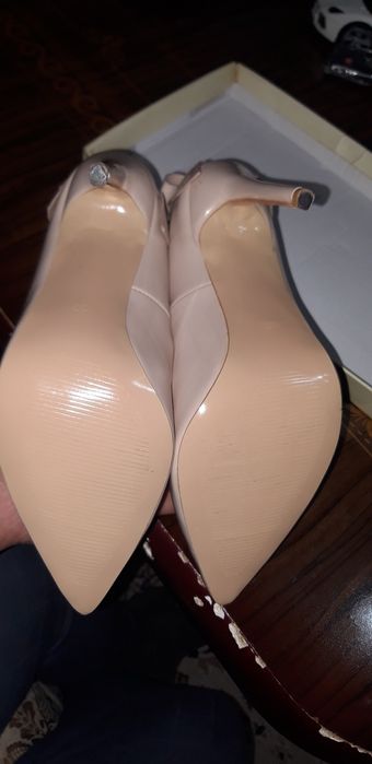 Tufli barolika bejeviy