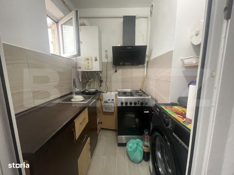 Apartament 2 camere, zona centrala