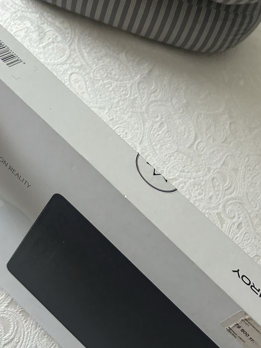 Huion H1161 графический планшет