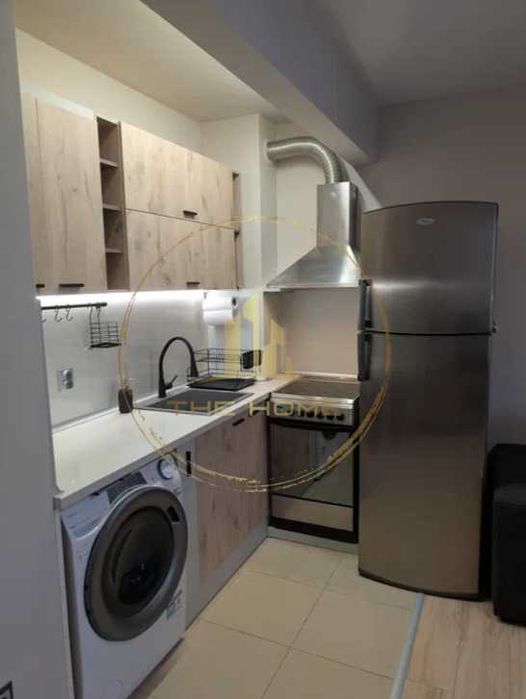 Дава се под наем Двустаен апартамент в Варна, Цветен квартал - 50 кв.м за 600 € - Снимка #5