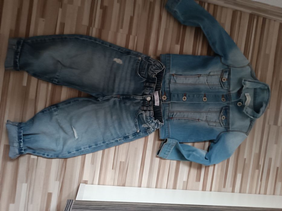 Zara 3-4 г ,уникални лотове за гъзарка