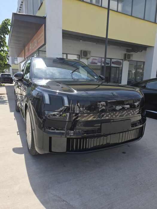Lynk&Co 900 1.5t va 2t parlament