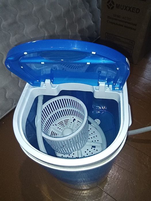 Стиральная машина