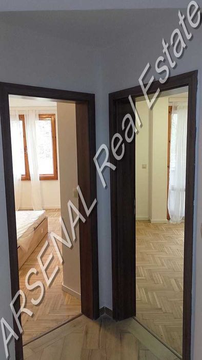 Дава се под наем Двустаен апартамент в София, Стрелбище - 70 кв.м за 650 € - Снимка #3