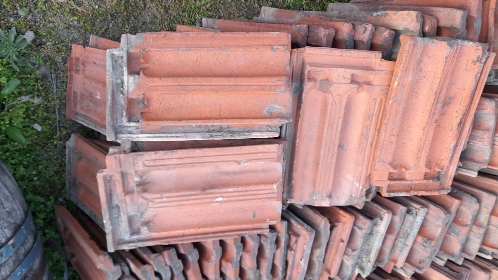 Керемиди за покрив