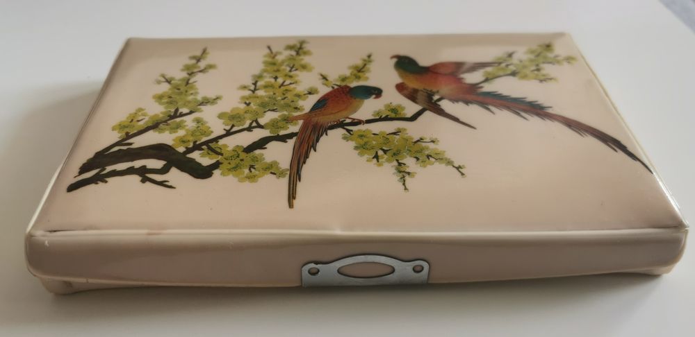 Penar chinezesc, anii '80, stare buna, de colectie, din perioada comun