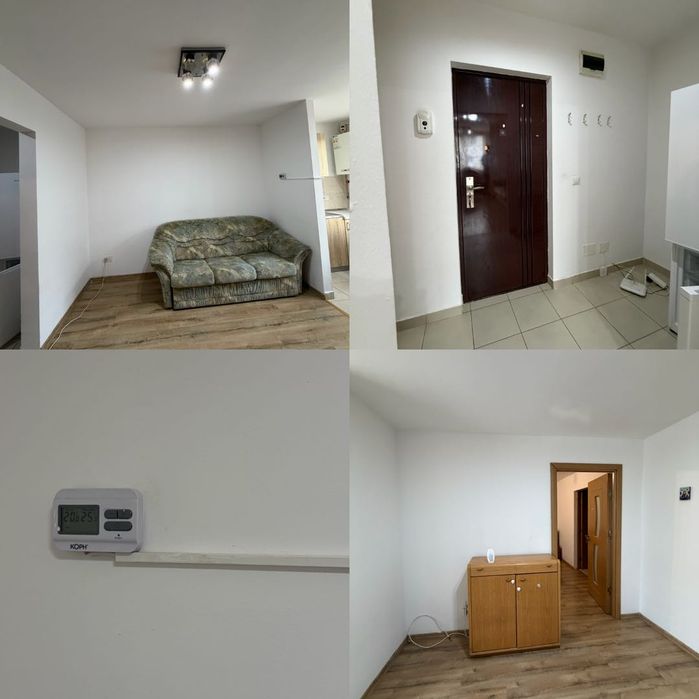 Apartament de vânzare în Piatra Neamț – zonă foarte bine poziționată, Piața Mărăței**