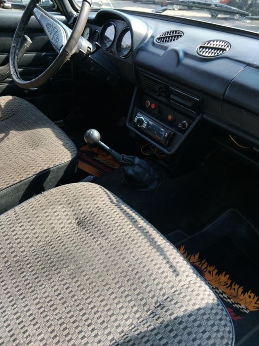 Прода ваз 2106  на ходу