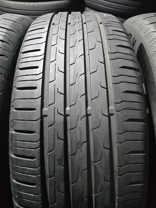 Anvelope 205/55 R17 CONTINENTAL de vara 2020