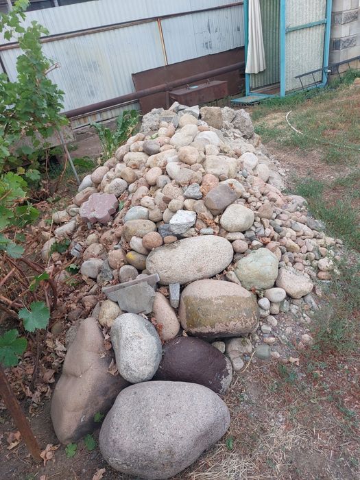 Зил камней 30000