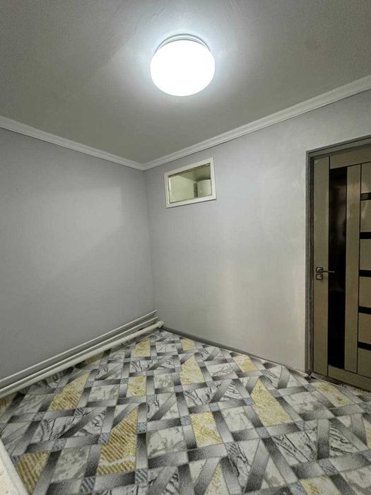 2х ком. квартира на 2 этаже в кирпичном доме с 6м балконом, Вокзал