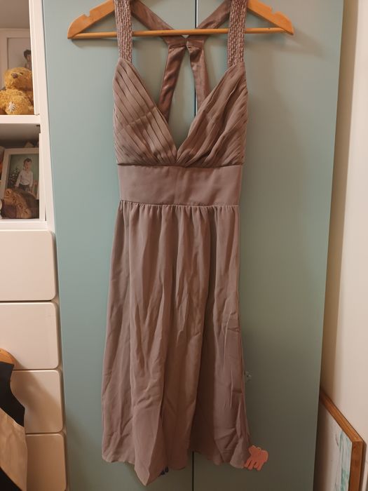 Официални рокли Zara/Vero moda/DENYL