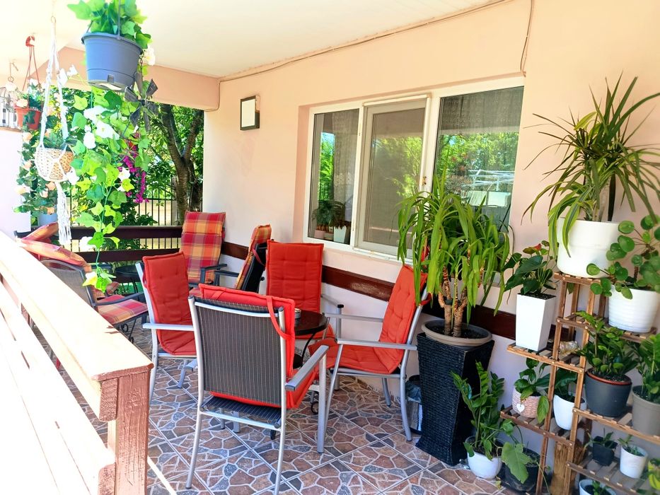 Cazare Eforie Nord – Casa Naomi | Ideal pentru Familii și Grupuri