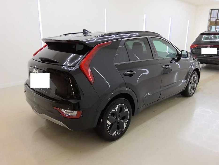 Kia Niro electric drive 204ks150 kW64kwh Inspiration