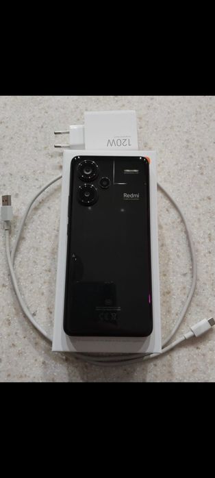Redmi note 13 pro+