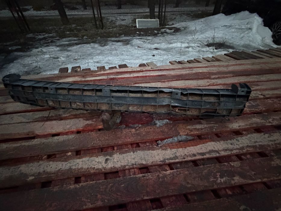 Фаркоп Фольксваген