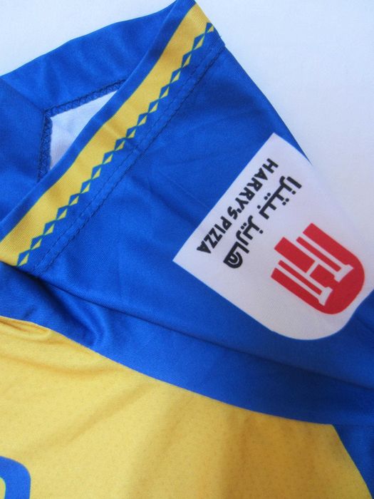 Tricou fotbal Ronaldo,Al Nassr,masura M,poliester,stare f. buna-ca nou