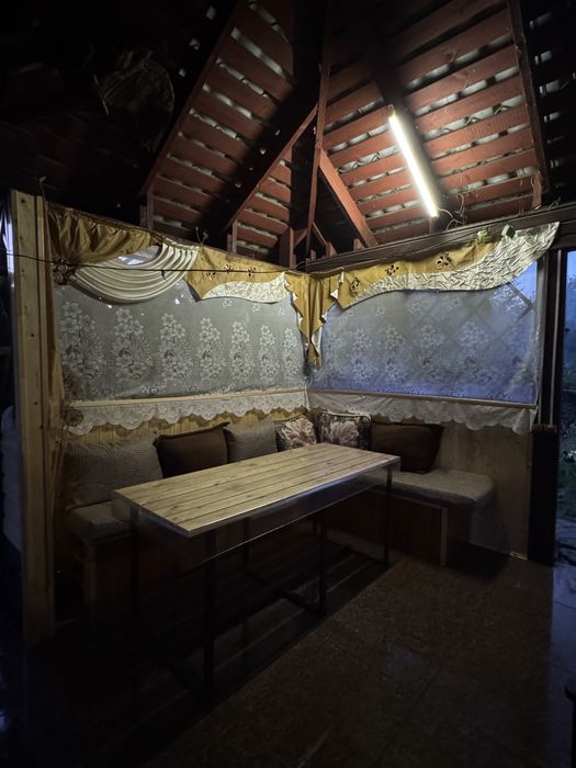 Продам дачу ПЕСТРОЕ