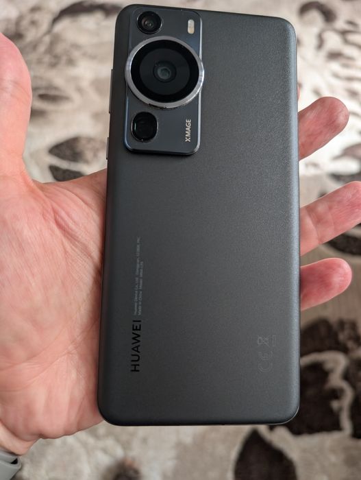 Huawei p60 pro garanție
