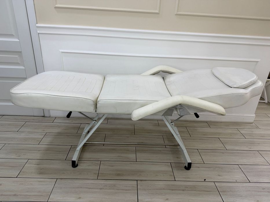 Кушетка для косметология